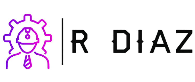 R DIAZ